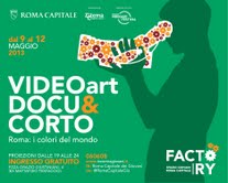 Roma: i colori del mondo